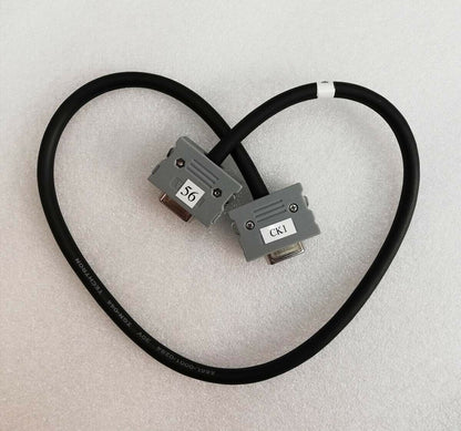 FANUC A02B-0319-K813 Button Host Cable - FANUC