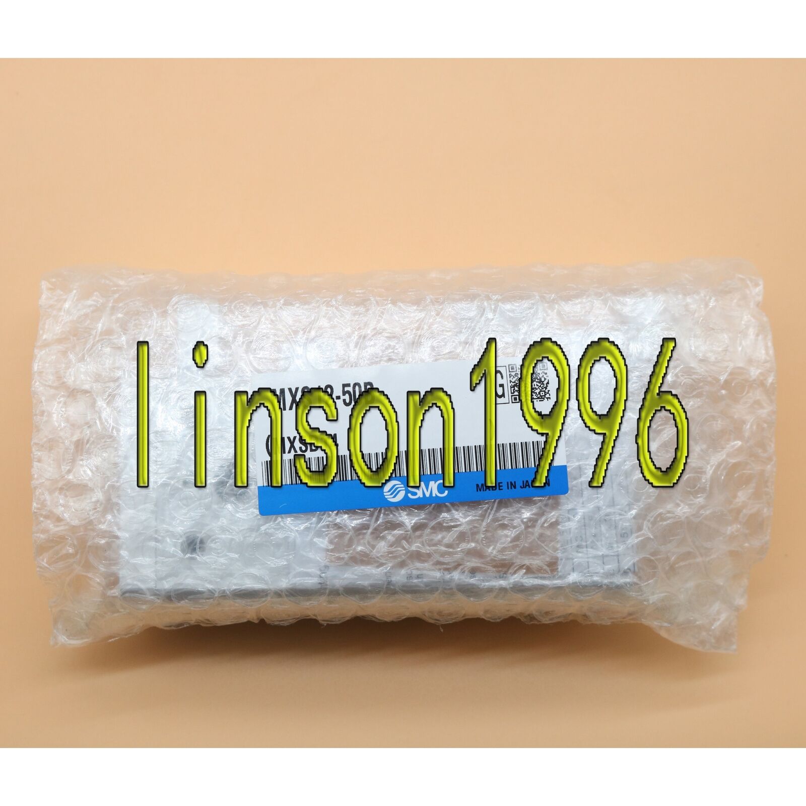 ONE SMC Slide Cylinder MXS12-50B - SMC