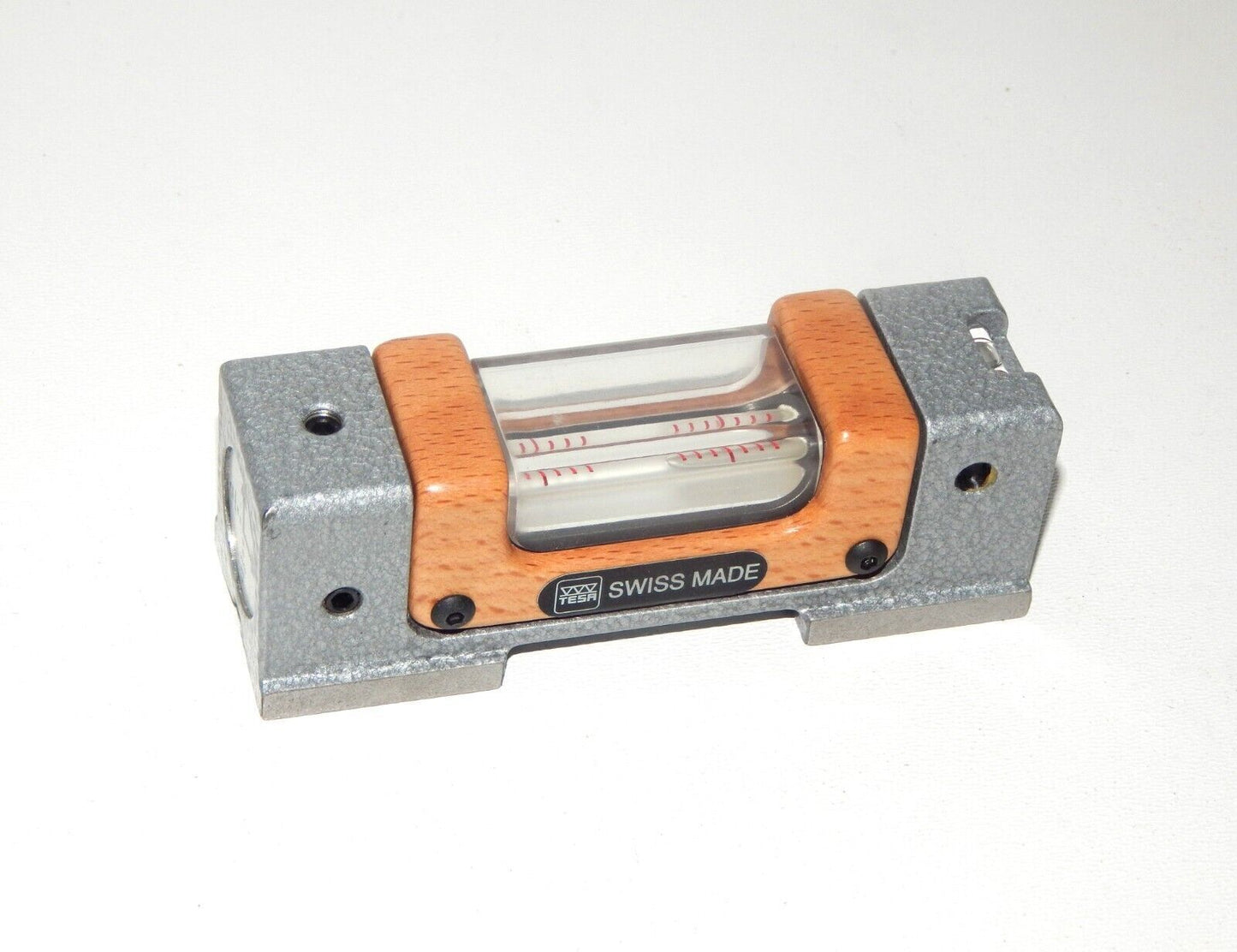 TESA 05331056 Horizontal Precision Spirit Level - TESA