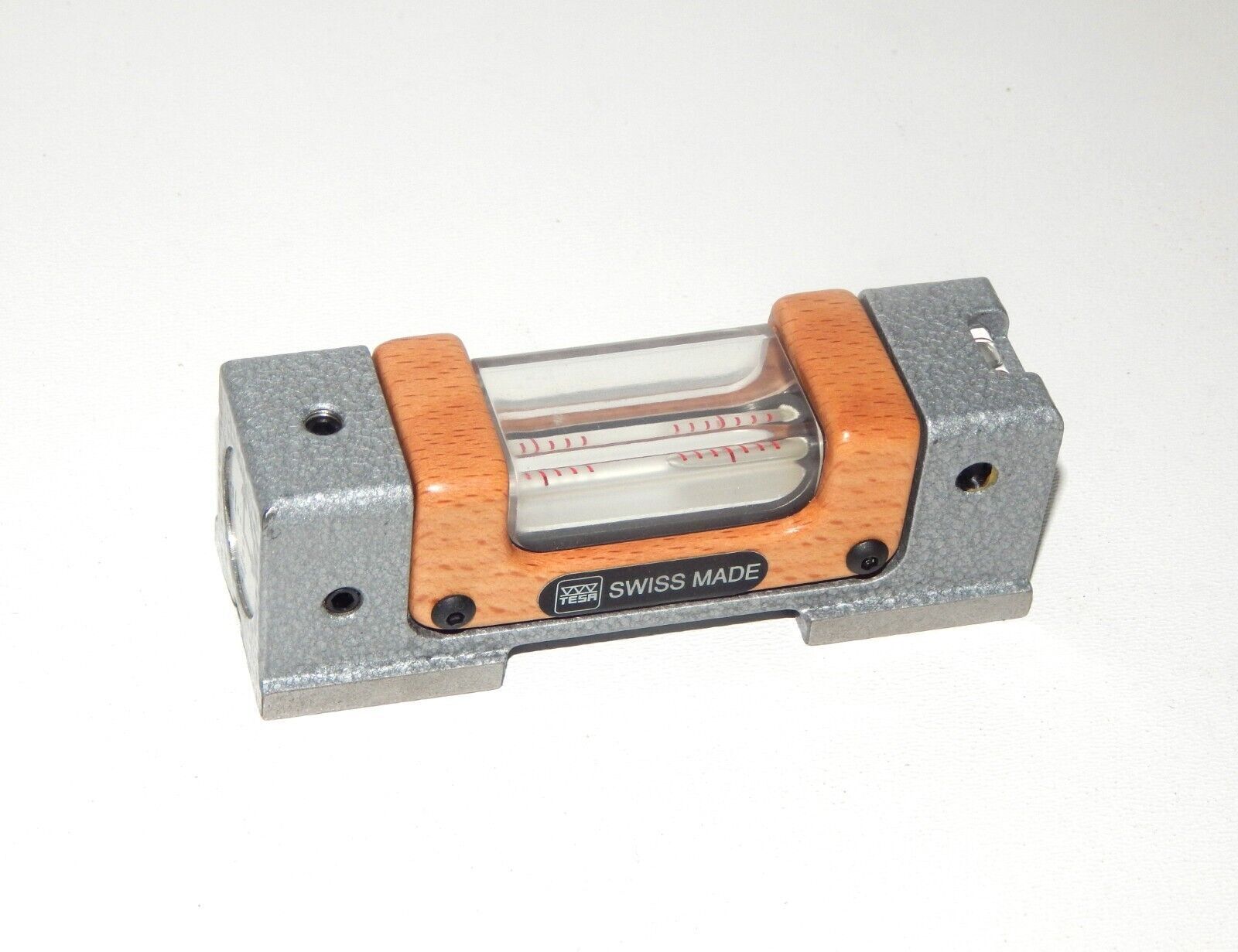 TESA 05331056 Horizontal Precision Spirit Level - TESA