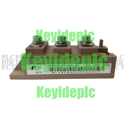 FUJI 1MBI100U4F-120L-50 Power Module #ke