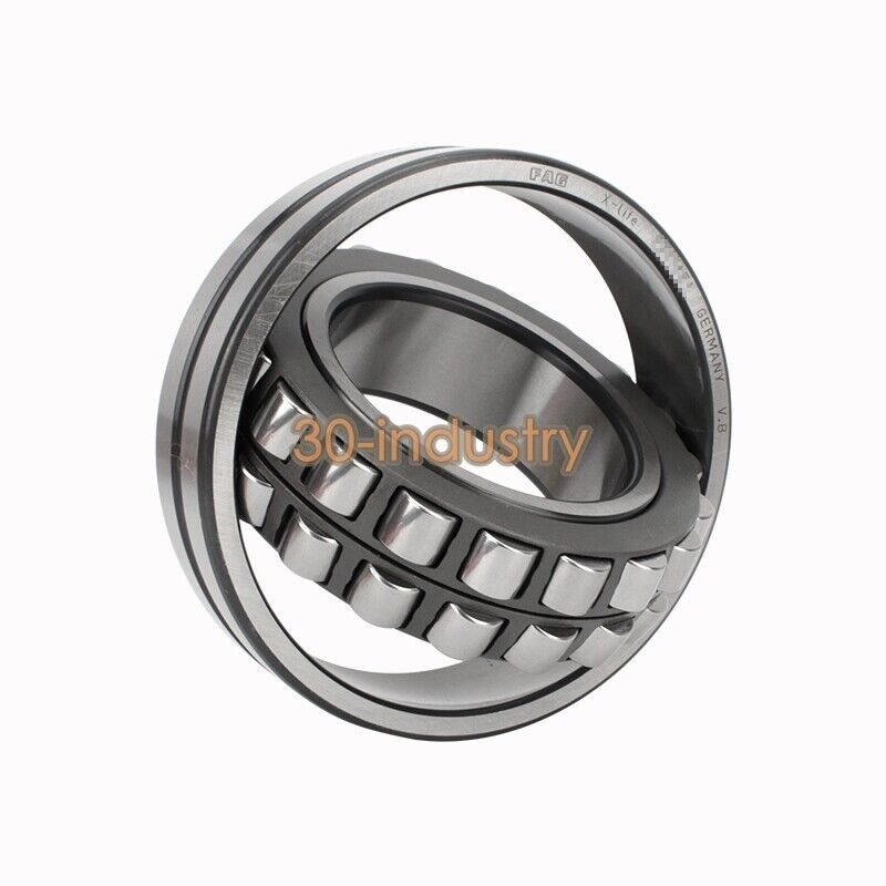 FAG 22312-E1-XL Spherical Roller Bearing - 1 Piece - FAG