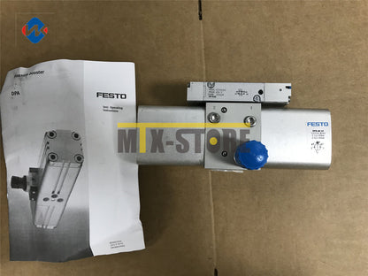 new 1pcs For Festo ones pneumatic pressure booster dpa-40-16 537274 - FESTO