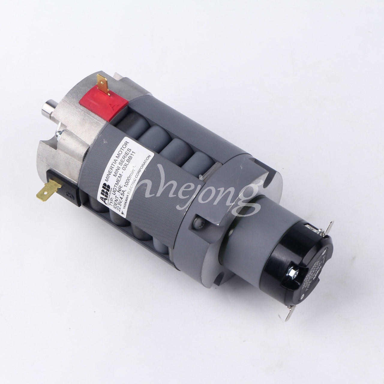 New Yaskawa ABB Servo Motor UGTMEM-03LBB11 - YASKAWA