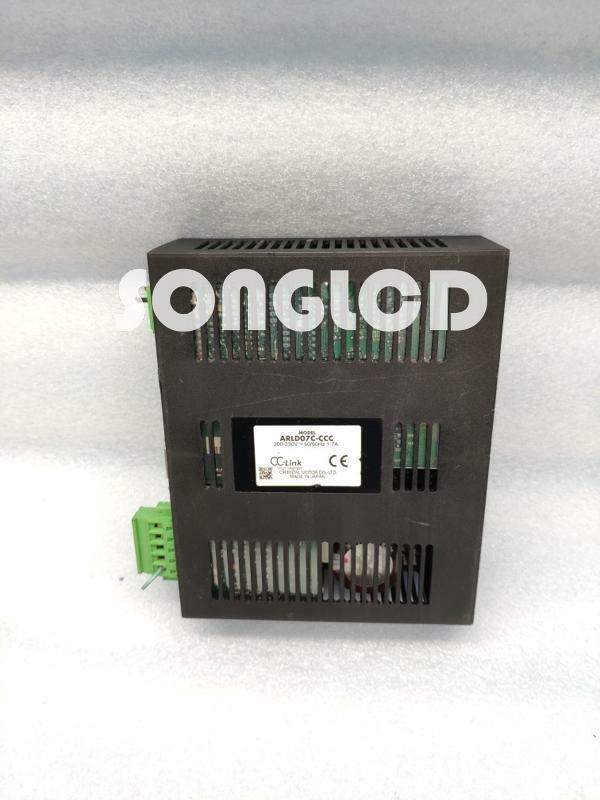 1PCS ARLD07C-CCC - High-Performance Electronic Component - KOEED