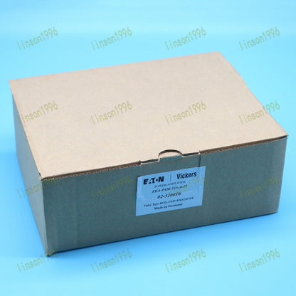 1PCS Eaton Power Amplifier 02-326016 - EEA-PAM-513-A-32 Spot Stock - EATON