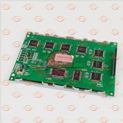 1Pcs 5.7" LCD Screen Panel For Compatible HM320240DEWB1-14A