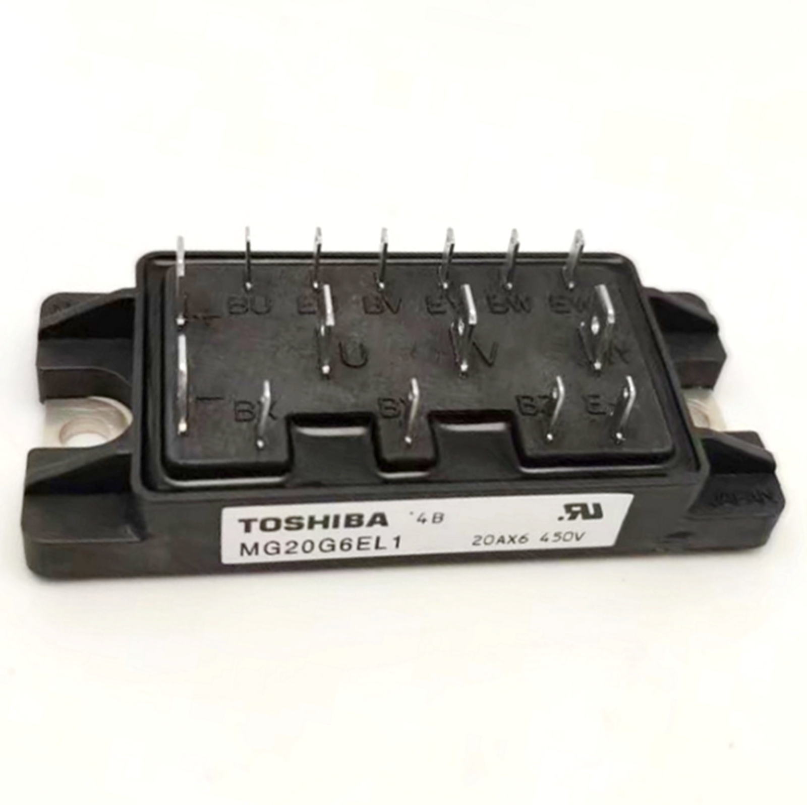 new  TOSHIBA MG20G6EL1 Power Supply Module