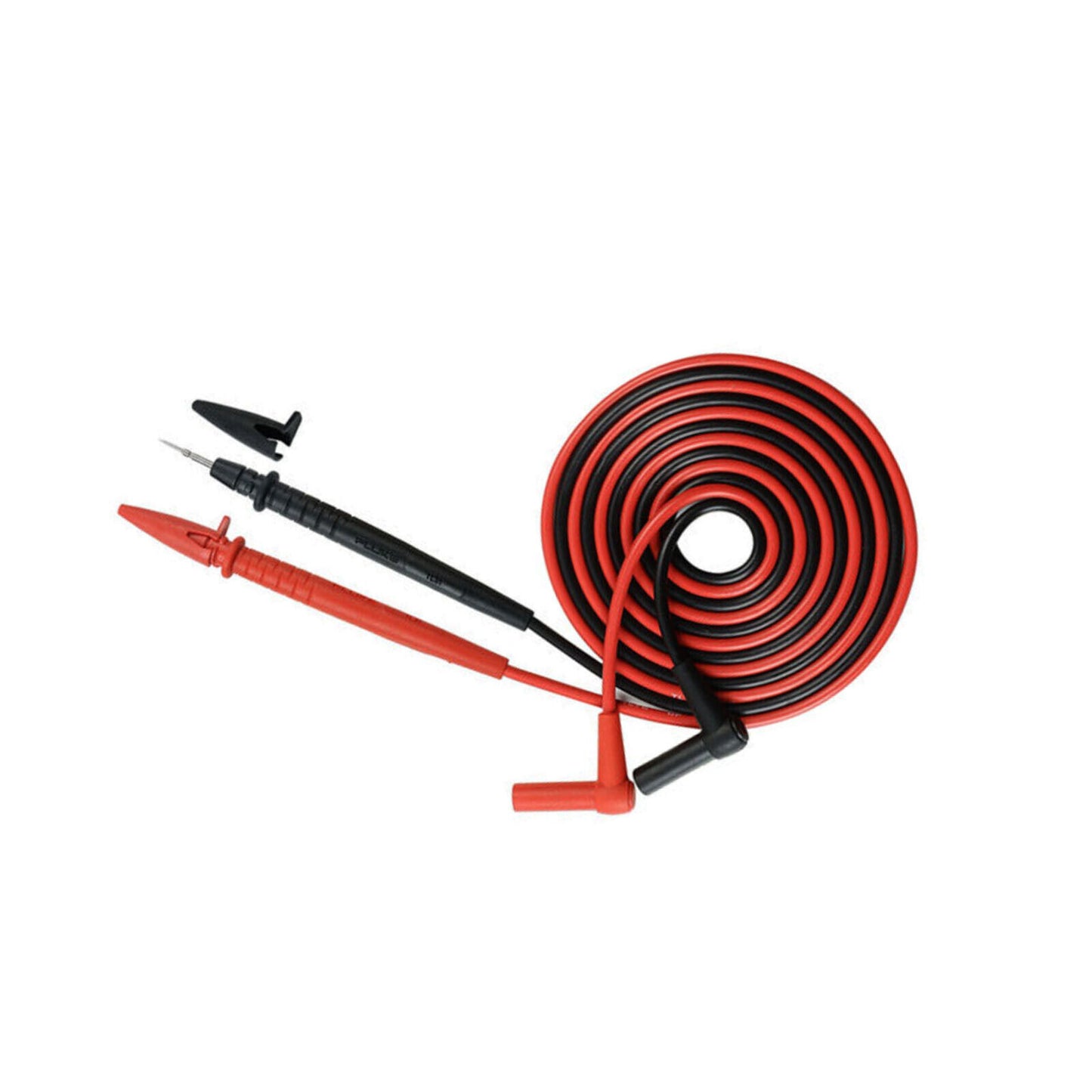 Fluke 15B MAX-01, 1-Year! - High-precision multimeter with advanced features - FLUKE