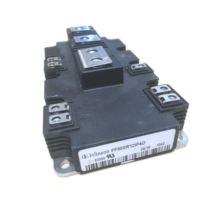 new FF900R12IP4D 900A 1200V IGBT inverter module - INFINEON