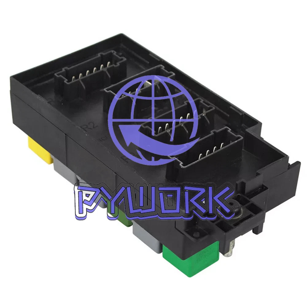 Front Relay Fuse Box 1645400672 For Mercedes W251 R500 ML550 GL550 2006-2013