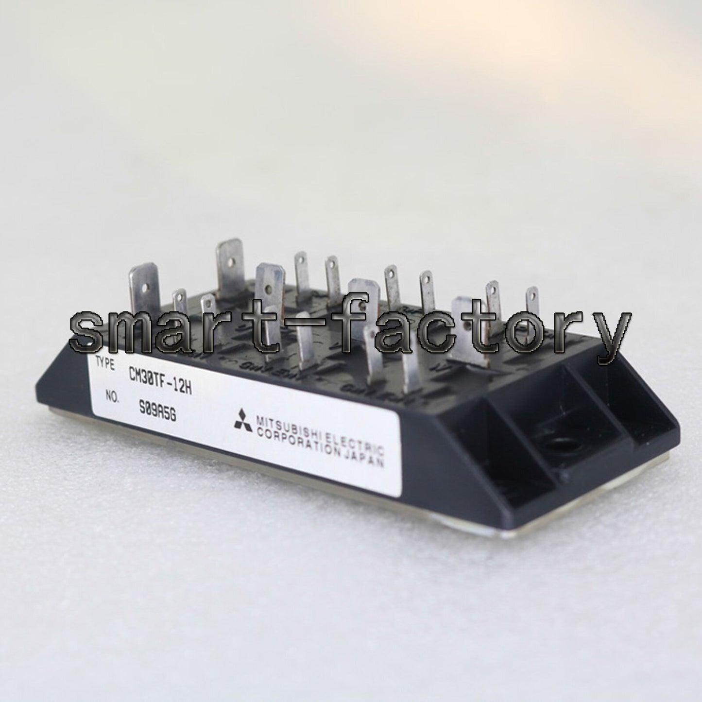 Mitsubishi MOSFET CM30TF-12H - MITSUBISHI
