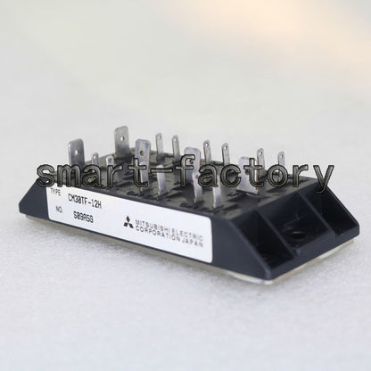 Mitsubishi MOSFET CM30TF-12H - MITSUBISHI