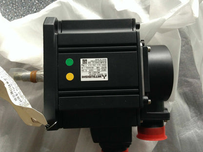 new 1PC In Box MITSUBISHI HC102T-SZ Servo Motor HC102TSZ ping - MITSUBISHI
