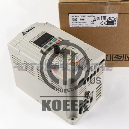 ONE DELTA VFD015M23A Inverter 220V 1.5KW ~