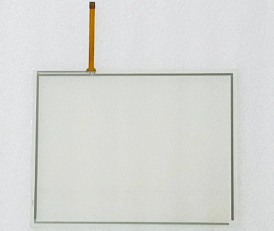 Replacement HMI Digitizer Panel ATP-104A DMC Touch Screen Glass Digitizer HMI Replacement - DMC