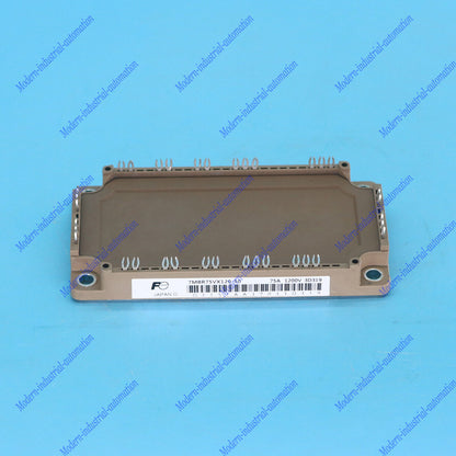 new 7MBR75VX-120-50 1PCS FUJI 7MBR75VX120-50 IGBT MODULE - FUJI
