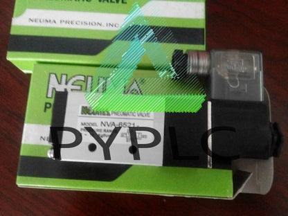 For NEUMA Solenoid Valve NVA-6521 AC220V