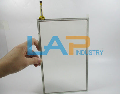 new 1PCS FIT For Touchpad Omniscan X3 OMNIX3-PA32128PR Touch Screen Glass - OMNIX