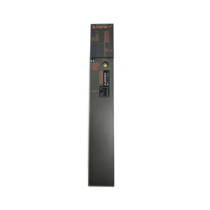 MITSUBISHI AJ71E71N-T PLC Module | High-Reliability industrial control system | MITSUBISHI Automation Components - MITSUBISHI