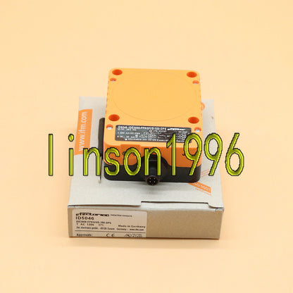 New One For IFM ID5046 Proximity Switch Sensor in Box Spot Stocks - ONE