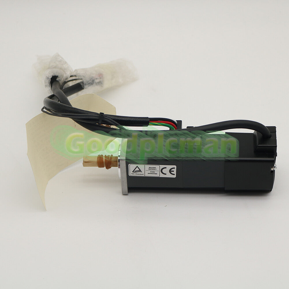 MITSUBISHI HC-PQ13B Servo Motor 1Pcs/