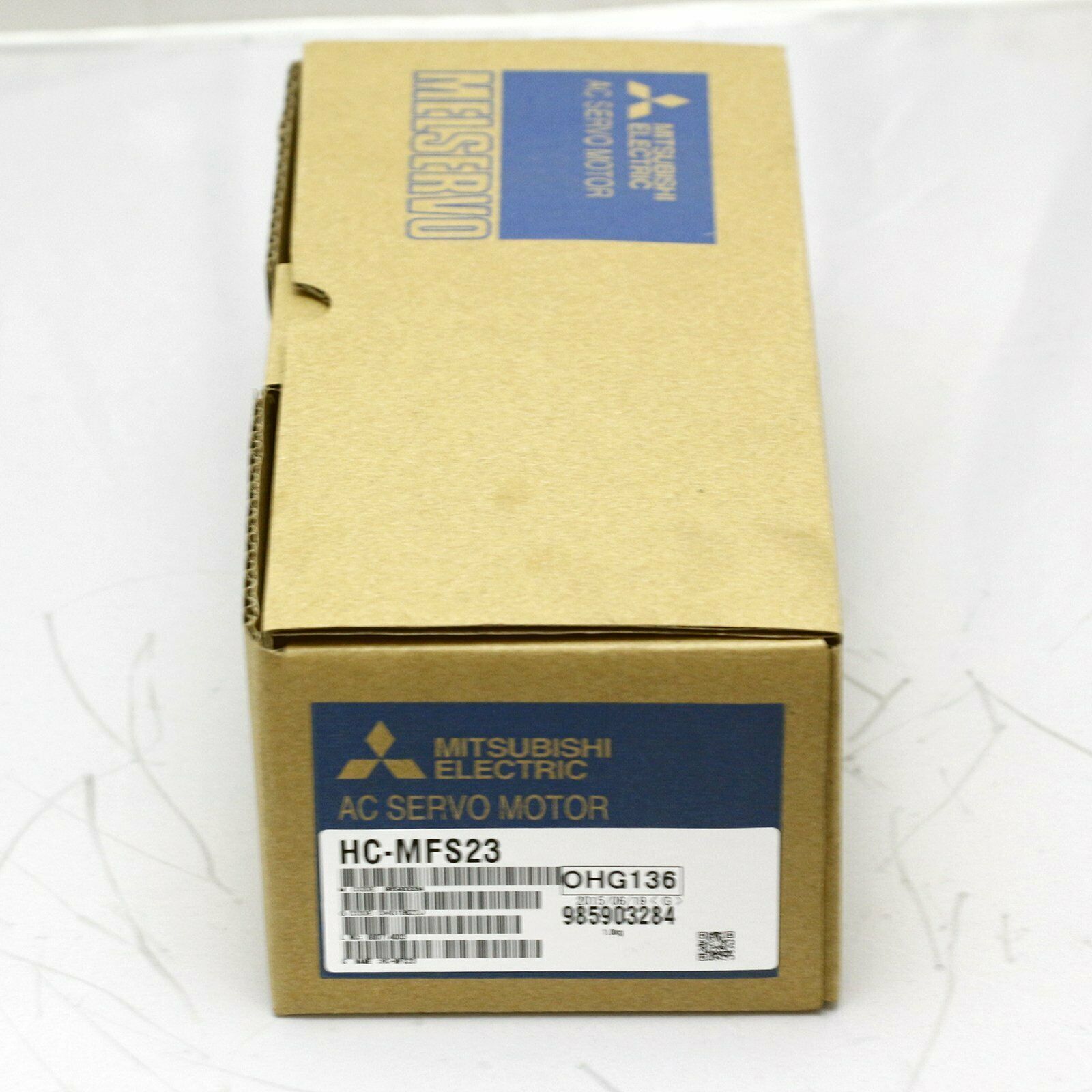 HC-MFS23 Servo Motor - MITSUBISHI