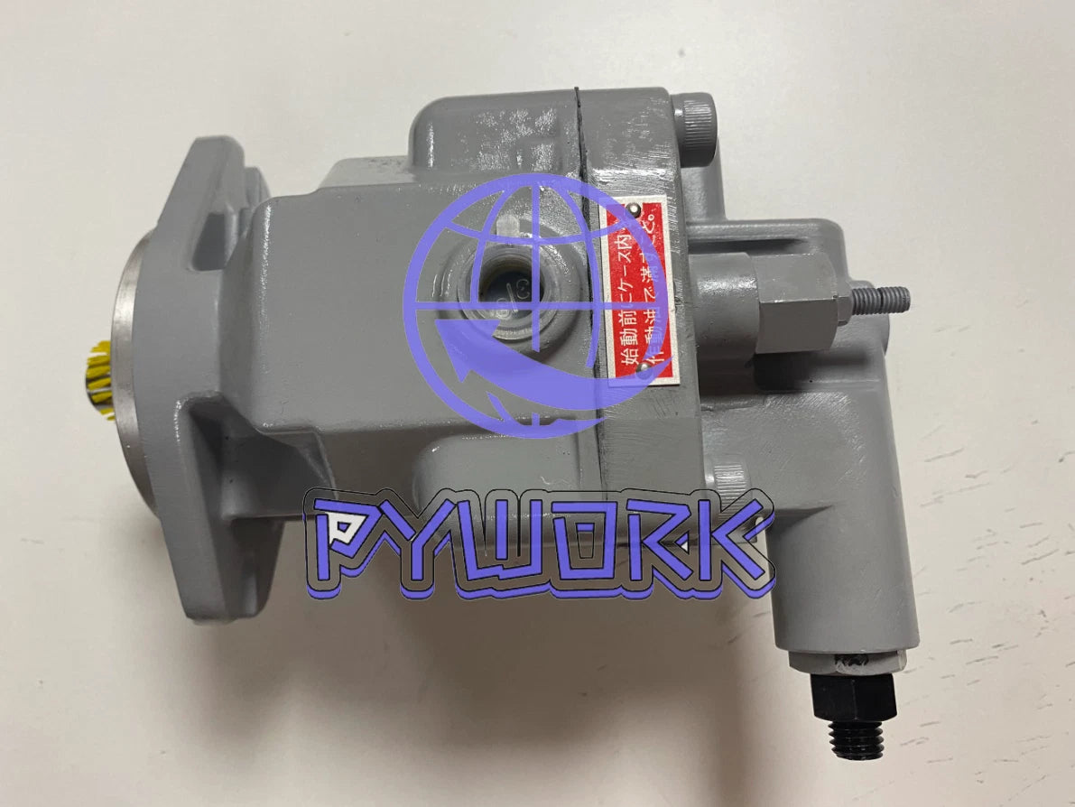 1pcs For TOKIMEC P8VMR-10-CBC-10 Hydraulic Pump