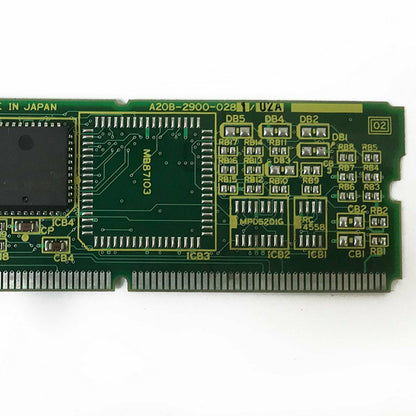Fanuc A20B-2900-0281 Tested Circuit Board - FANUC