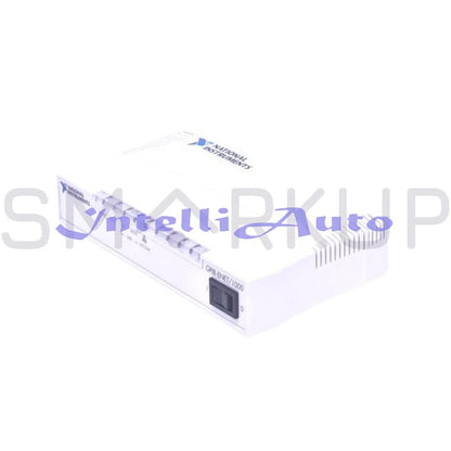Tested NATIONAL INSTRUMENTS GPIB-ENET/1000 Ethernet GPIB Controller