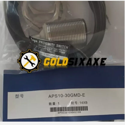 1Pc Fit For APS10-30GMD-E proximity switch