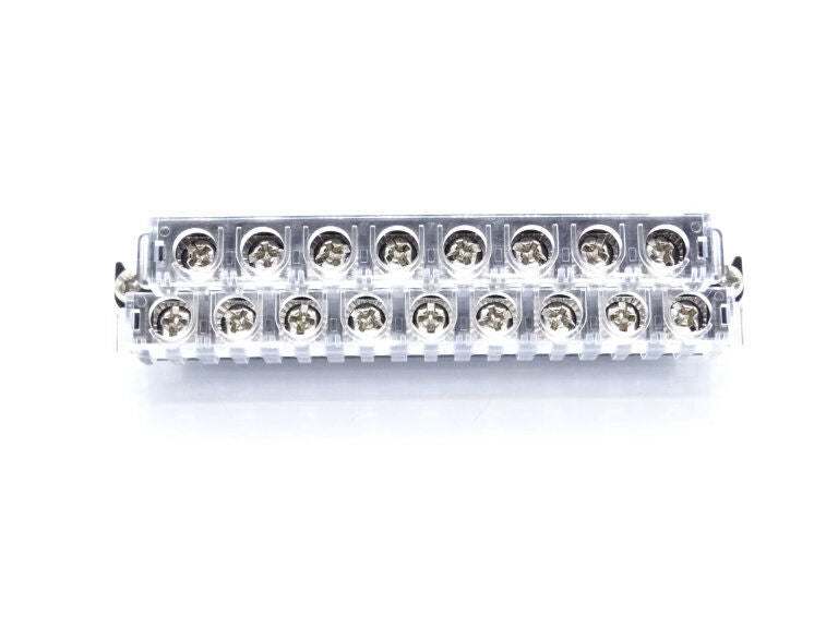 Allen Bradley 1764-RPLTB1 Terminal Block Series A - ALLEN BRADLEY