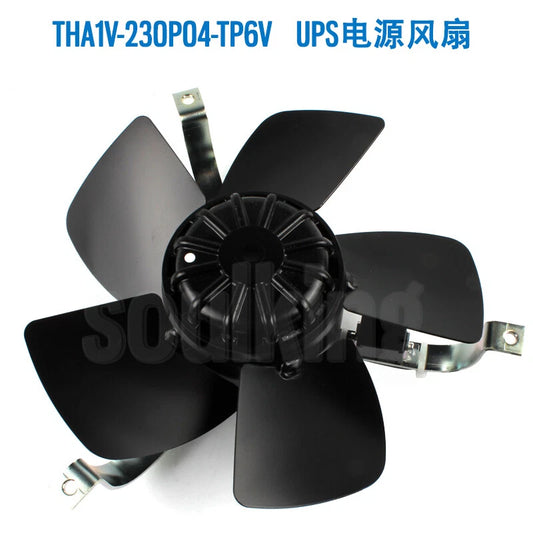 IKURA THA1V-230P04-TP6V 1508-009 AC100V UPS power supply fan