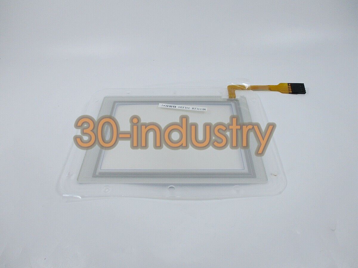 Mettler Toledo Touch Screen Panel Glass Replacement - METTLER TOLEDO
