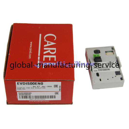 1PC CAREL Electronic Expansion Valve Operation Panel EVDIS00EN0