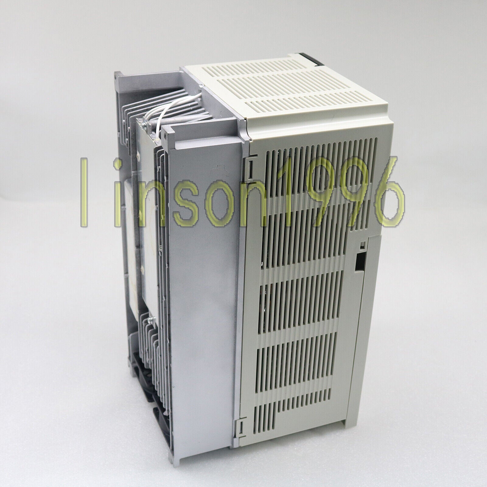 Mitsubishi MR-J2S-700B 7KW Servo Drive - MITSUBISHI