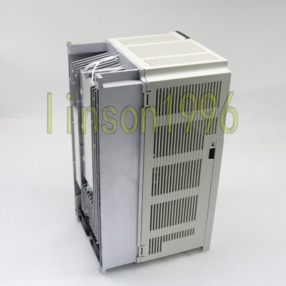 Mitsubishi MR-J2S-700B 7KW Servo Drive - MITSUBISHI
