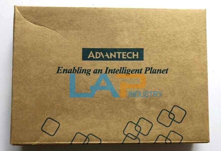 new 1PCS  FOR Advantech PCI-1710UL data acquisition card PCI1710UL