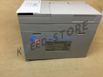 1PCS Omron plc C200HX-CPU64-E