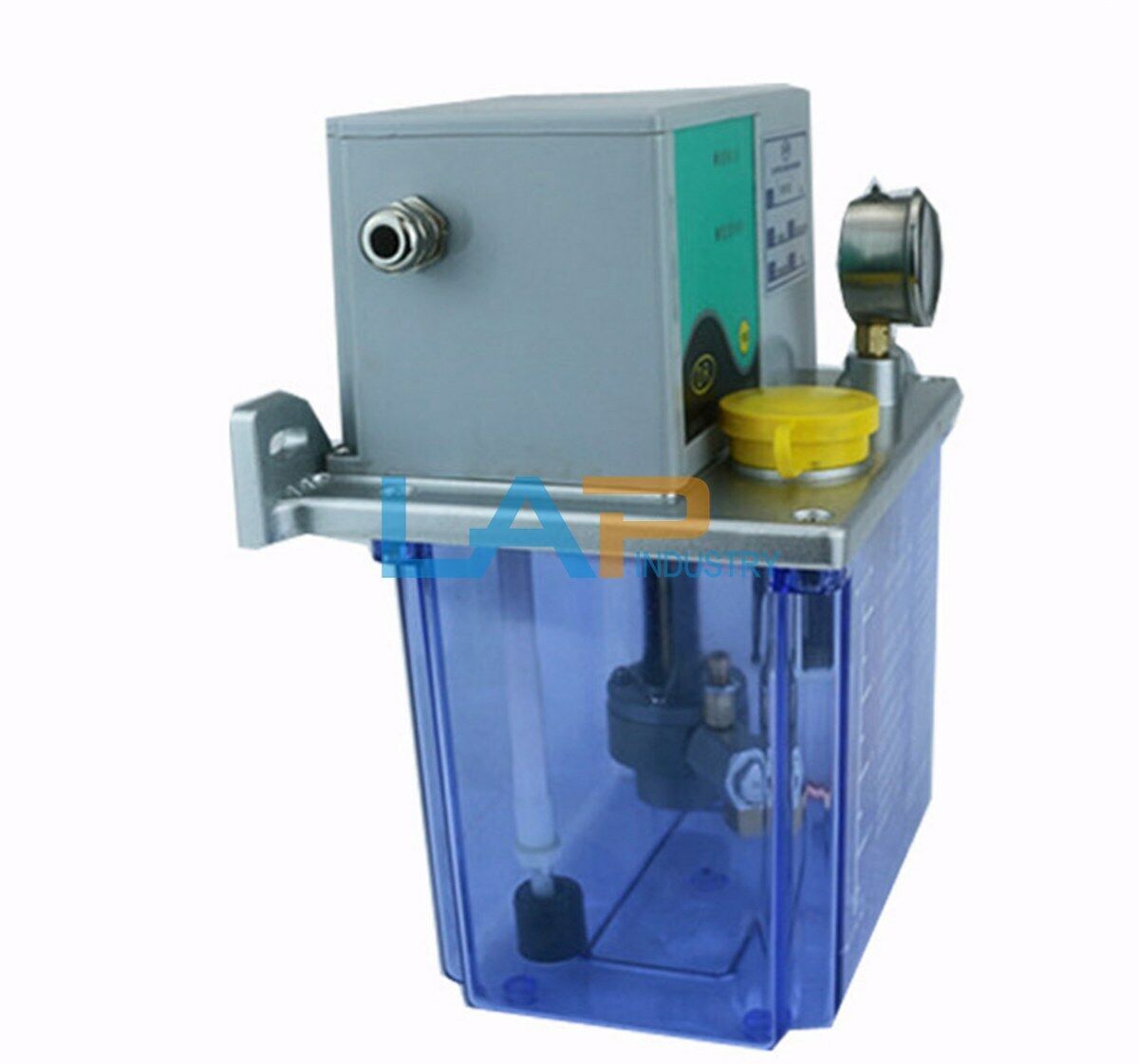 Lubricating Oil Pump for Electric Oil Injection Machine - ISHAN