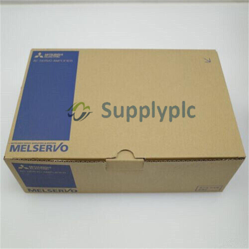 MITSUBISHI MDS-B-SVJ2-04 Servo Drive in Box – 1PCS - MITSUBISHI