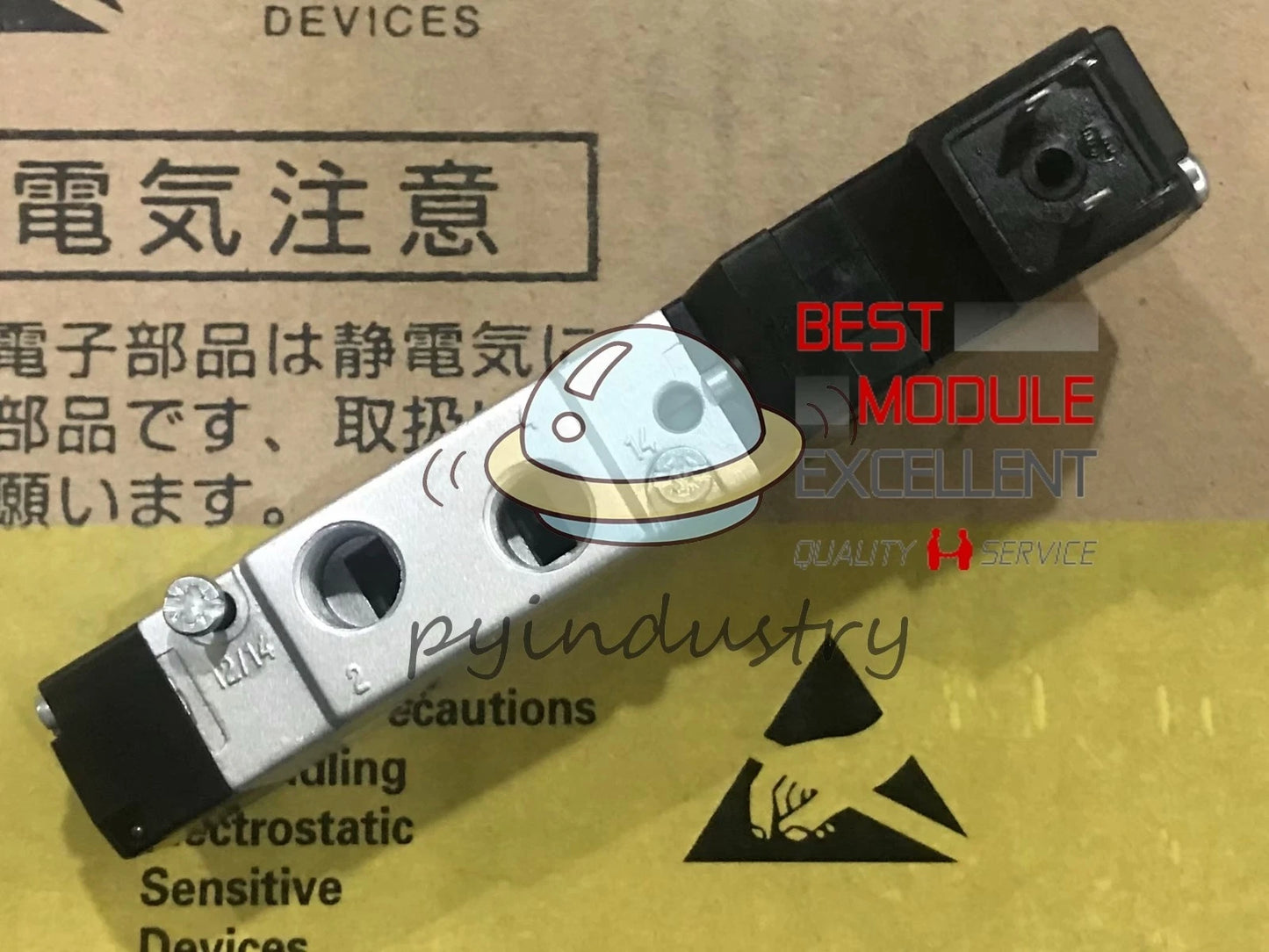 MEH-5/2-1/8-P-B 1PCS FESTO MEH-5/2-1/8-P-B Quality Assurance 173129