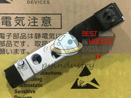 MEH-5/2-1/8-P-B 1PCS FESTO MEH-5/2-1/8-P-B Quality Assurance 173129