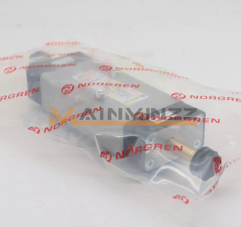 new 1PCS  Norgren 2623177 solenoid valve