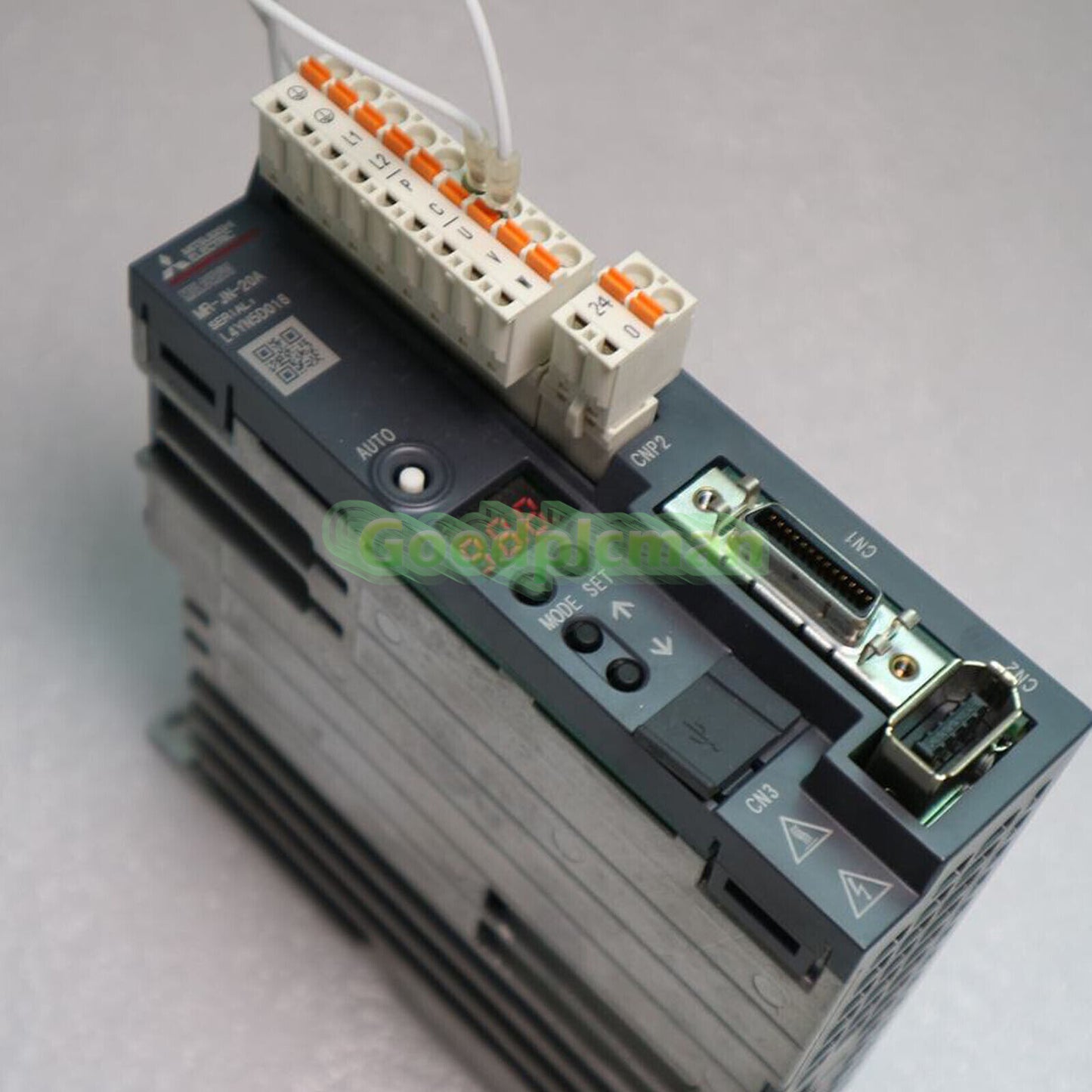 Mitsubishi MR-JN-20A Servo Driver 1Pcs/