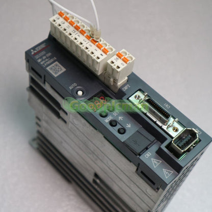Mitsubishi MR-JN-20A Servo Driver 1Pcs/