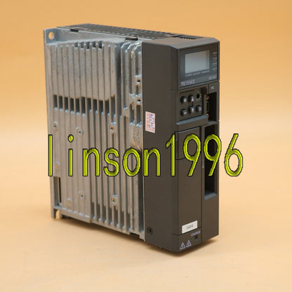 Keyence MV-20 Server Driver in Box Fast Delivery - KEYENCE