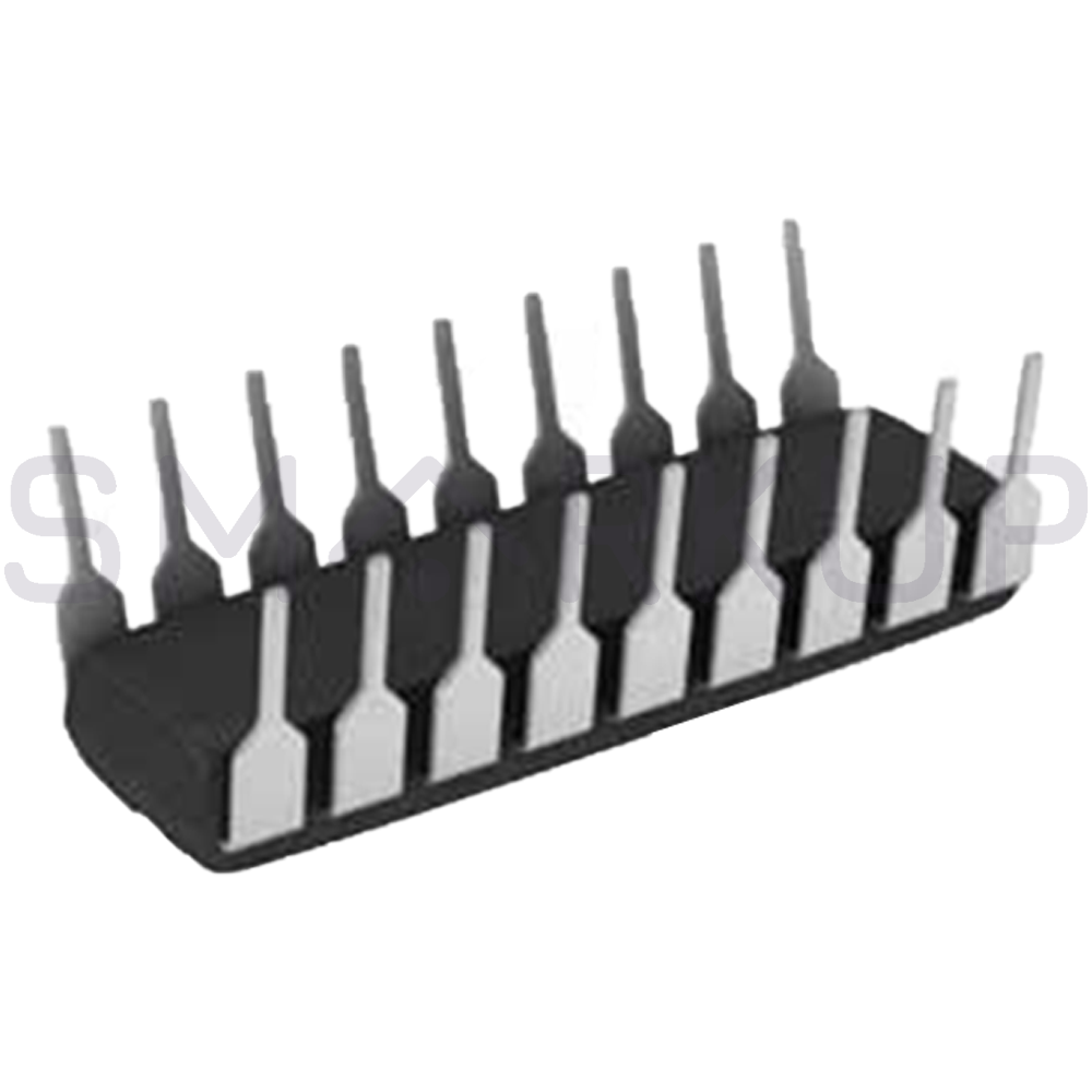 new 15PCS/ TOSHIBA TD62083CP Integrated Circuit