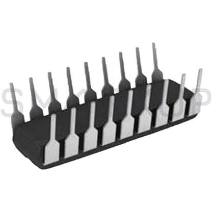 new 15PCS/ TOSHIBA TD62083CP Integrated Circuit