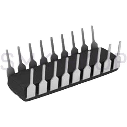 new 15PCS/ TOSHIBA TD62083CP Integrated Circuit